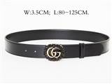 Gucci belt original edition woman 85-125CM Dec 30--zl85_3336043