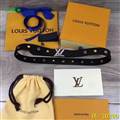 Gucci belt original edition woman 95-115CM-lh (115)_3515538