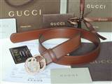 Gucci belt woman original edition 80-125CM May 21-lb26_2884192