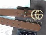 Gucci belt woman original edition 80-125CM May 21-lb27_2884191