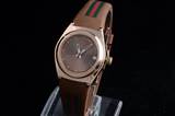 Gucci watch same style man and woman Apr 27--wsp07_2948626