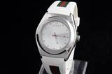 Gucci watch same style man and woman Apr 27--wsp09_2948624