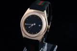 Gucci watch same style man and woman Apr 27--wsp10_2948623