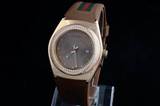 Gucci watch same style man and woman Apr 27--wsp12_2948621