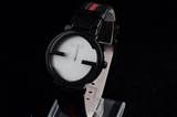 Gucci watch same style man and woman Apr 27--wsp16_2948617