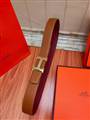 Hermes belt one to one 95-125cm-lb063_3717441