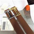 Hermes belt one to one 95-125cm-lb108_3717396