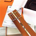 Hermes belt one to one 95-125cm-lb127_3717377