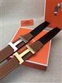 Hermes belt one to one 95-125cm-lb34_3717320