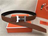 Hermes belt one to one 95-125cm-lb36_3717318