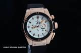 Hublot 45X45MM QUARTZ 21_779814