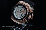 Hublot 45X45MM QUARTZ 22_779813