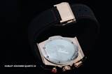 Hublot 45X45MM QUARTZ 24_779811