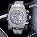 Hublot watch man-wang  (27)_4278450