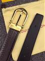 LV belt original edition 100-120CM Jul 4--zl12_3029625