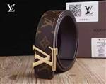 LV belt original edition 100-125CM Jul 4--zl001_3029764