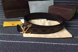 LV belt original edition 100-125CM Jul 4--zl036_3029729