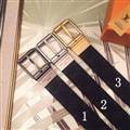 LV belt original edition 100-125CM Jul 4--zl084_3029681