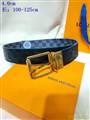 LV belt original edition 100-125cm-lh104_4134768