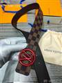 LV belt original edition 100-125cm-lh57_4134815