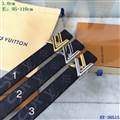 LV belt original edition 95-110cm-lh18_4135469