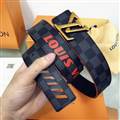 LV belt original edition 95-125cm-hm089_3750639