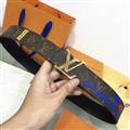 LV belt original edition 95-125cm-hm67_3751234