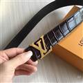 LV belt original edition 95-125cm-kj104_4374139