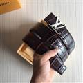 LV belt original edition 95-125cm-kj108_4374135