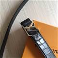 LV belt original edition 95-125cm-kj123_4374122