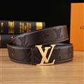 LV belt original edition 95-125cm-kj154_4373458