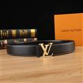 LV belt original edition 95-125cm-kj182_4373430