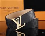 LV belt original edition 95-125cm-kj193_4374056