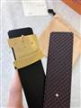 LV belt original edition 95-125cm-kj204_4374046