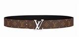 LV belt original edition 95-125cm-kj354_4373911