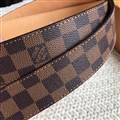 LV belt original edition 95-125cm-kj369_4373895