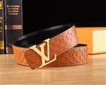 LV belt original edition 95-125cm-kj38_4373574