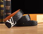 LV belt original edition 95-125cm-kj39_4373573