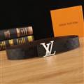 LV belt original edition 95-125cm-kj483_4373092