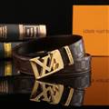 LV belt original edition 95-125cm-kj622_4372953