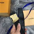 LV belt original edition 95-125cm-kj82_4374159