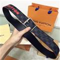 LV belt original edition 95-125cm-lb08_3717844