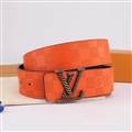 LV belt original edition 95-125cm-lb22_3717830