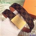 LV belt original edition 95-125cm-lh14_4135387