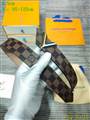 LV belt original edition 95-125cm-lh22_4101966