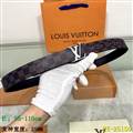 LV belt original edition woman 95-110cm-lh006_3682295