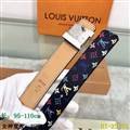 LV belt original edition woman 95-110cm-lh024_3682277