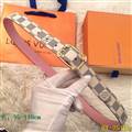 LV belt original edition woman 95-110cm-lh055_3682246