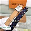 LV belt original edition woman 95-115CM-lh32_3619287