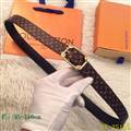 LV belt original edition woman 95-115CM-lh55_3619264